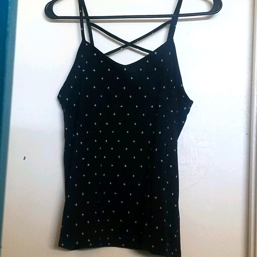 Women's cami